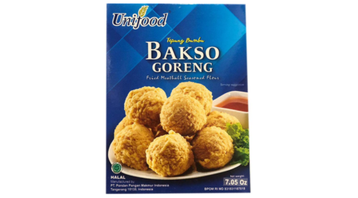 PONDAN UNIFOOD - BAKSO GORENG