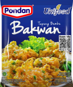 PONDAN UNIFOOD - TEPUNG BUMBU BAKWAN