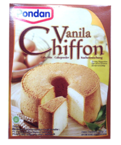 PONDAN - CHIFFON CAKE MIX (14 OZ)