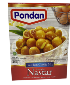 PONDAN - NASTAR (14 OZ)
