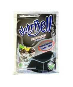 NUTRIJELL CINCAU (10GR)