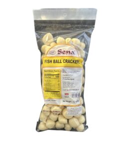 SENA - FISH BALL CRACKERS (150 GR)