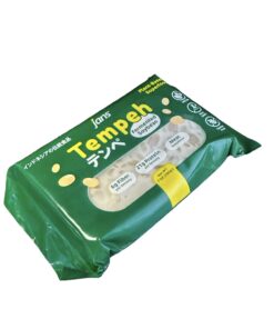 JANS TEMPEH (200GR)