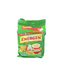 ENERGEN KACANG HIJAU (10 X 1.4 OZ)