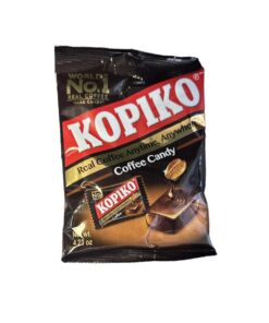 KOPIKO COFFEE CANDY (4.23 OZ)