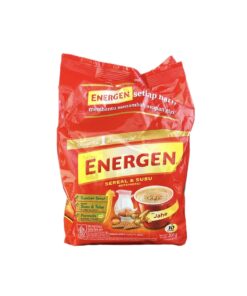 ENERGEN JAHE (10 X @30 GR)