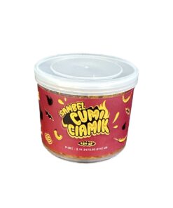 EAT SAMBAL - SAMBAL CUMI CIAMIK (150 GR)