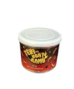 EAT SAMBAL - TERINGAT KAMU (150 GR)