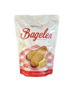 KARTIKA TOAST - BAGELEN CHEESE (4 X 0.68 OZ)