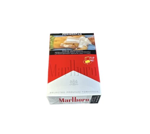 MARLBORO