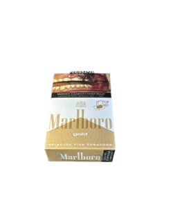 MARLBORO GOLD