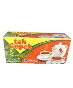 TEH GOPEK - 25 BAGS @2GR