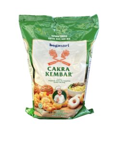 BOGASARI - CAKRA KEMBAR (1000 GR)