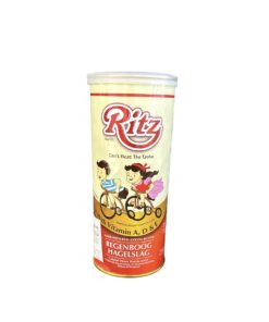 RITZ - CHOCOLATE HAGELSLAG COLOUR (300 GR/10 OZ)