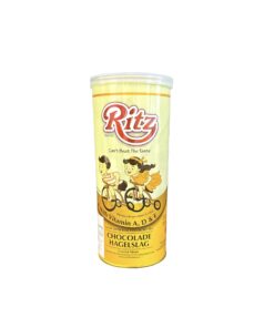 RITZ - CHOCOLATE HAGELSLAG (300 GR/10 OZ)