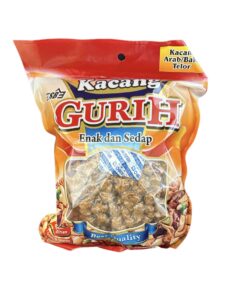 KACANG GURIH MEDAN (500GR)