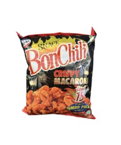 BONCHILI - MAKARONI KRISPI (LV 15) 135 GR