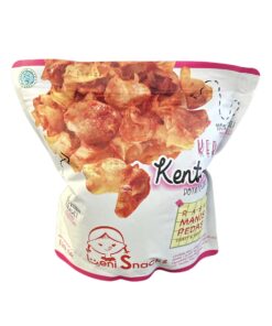 LENI -SPICY POTATO CHIPS (4.2 OZ)