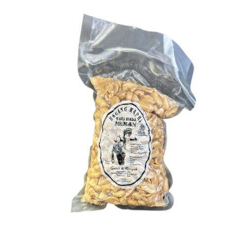 KACANG KAPRI TARI BALI (300 GR)