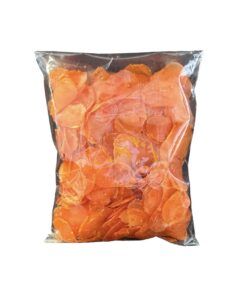 KERUPUK ORANYE KHAS BANDUNG (250 GR)