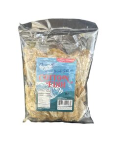MASARAP - DRIED COTTON FISH (150GR)