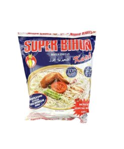 SUPER BIHUN - KUAH (RICE NOODLE SOUP) 51 GR/1.80 OZ
