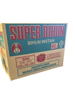 SUPER BIHUN - KUAH (DUS) (30 X 51 GR)