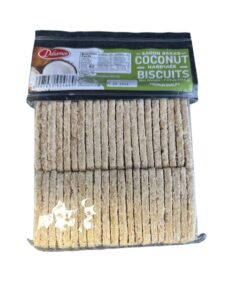 DELIAMOR - SAGON BAKAR (7.76 OZ)