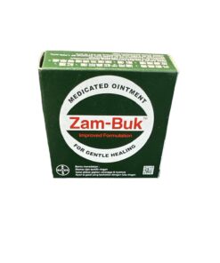 ZAMBUK