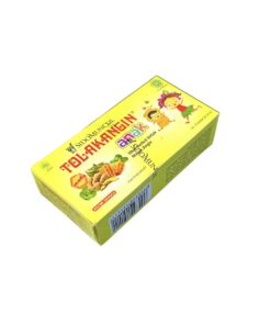 TOLAK ANGIN ANAK - 5 SACHETS 50 ML