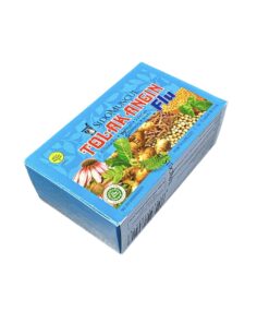 TOLAK ANGIN FLU - 5 SACHETS @15 ML