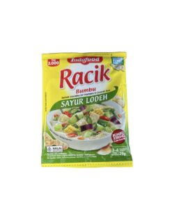 RACIK - SAYUR LODEH (25 GR)