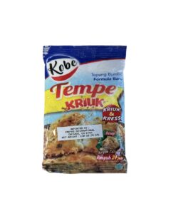 KOBE - TEMPE KRIUK (SOYBEAN CAKE FRITTER MIX)