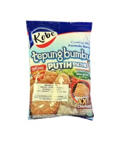 KOBE - TEPUNG BUMBU PUTIH
