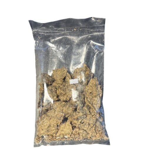 KERIPIK PARU (200 GR)