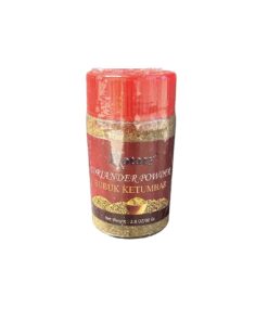 ROTARY - KETUMBAR BUBUK (CORIANDER POWDER) (2,8 OZ)