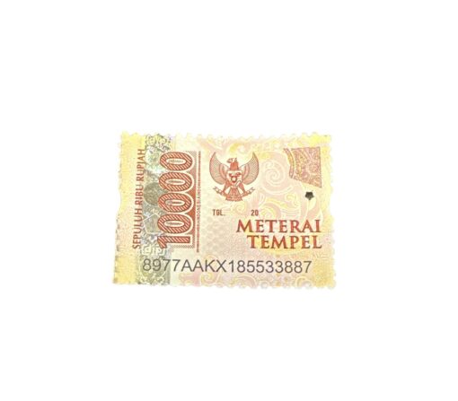 MATERAI