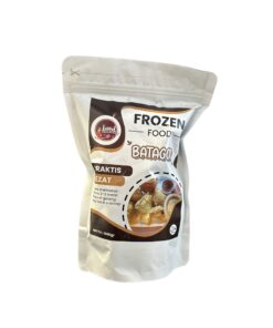 DAPUR AMPERA - BATAGOR KOMPLIT