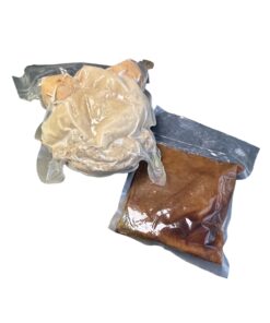 DAPUR AMPERA - PEMPEK PAKET HAPPY B