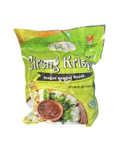 CIRENG CRISPY SHAZA
