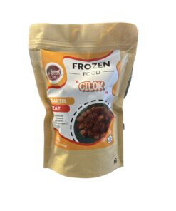 DAPUR AMPERA - CILOK