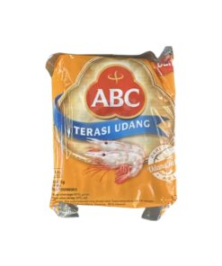 TERASI UDANG - ABC
