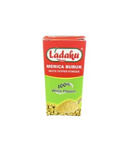 LADAKU - MERICA BUBUK