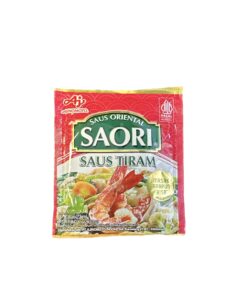 SAORI - SAUS TIRAM