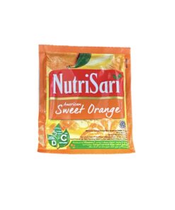 NUTRISARI - SWEET ORANGE