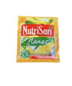 NUTRISARI - NANAS