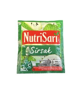 NUTRISARI - SIRSAK
