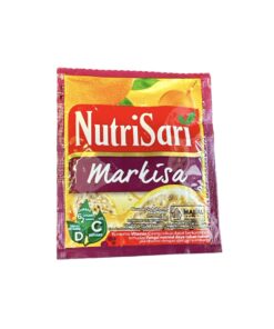 NUTRISARI - MARKISA