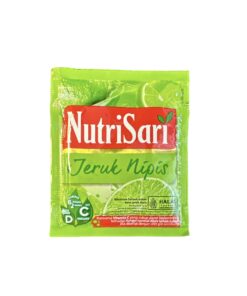 NUTRISARI - JERUK NIPIS