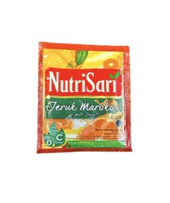 NUTRISARI - JERUK MAROKO (14 GR)